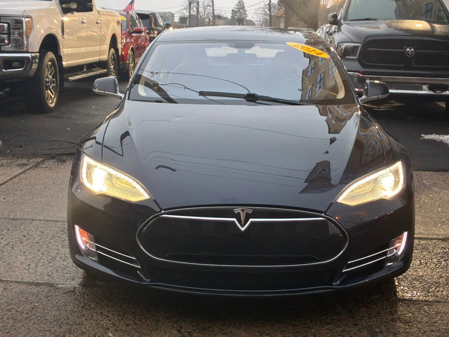 Used 2014 Tesla Model S 60 image 2