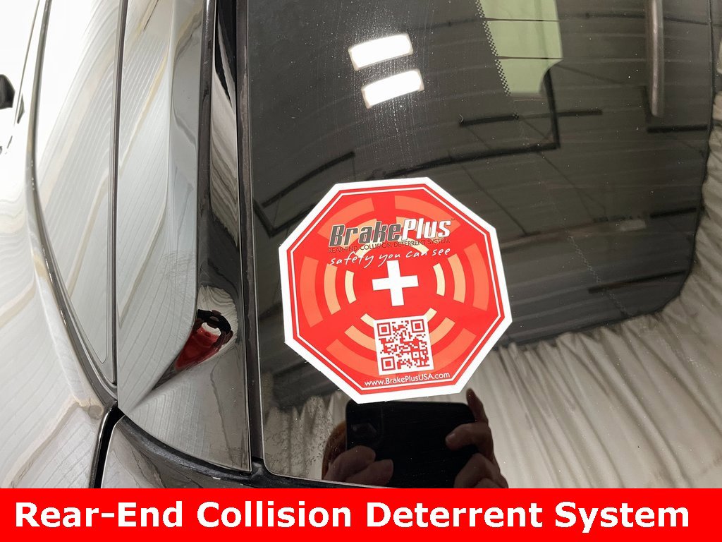 Certified 2020 Chevrolet Equinox LT w/ Midnight Edition image 12