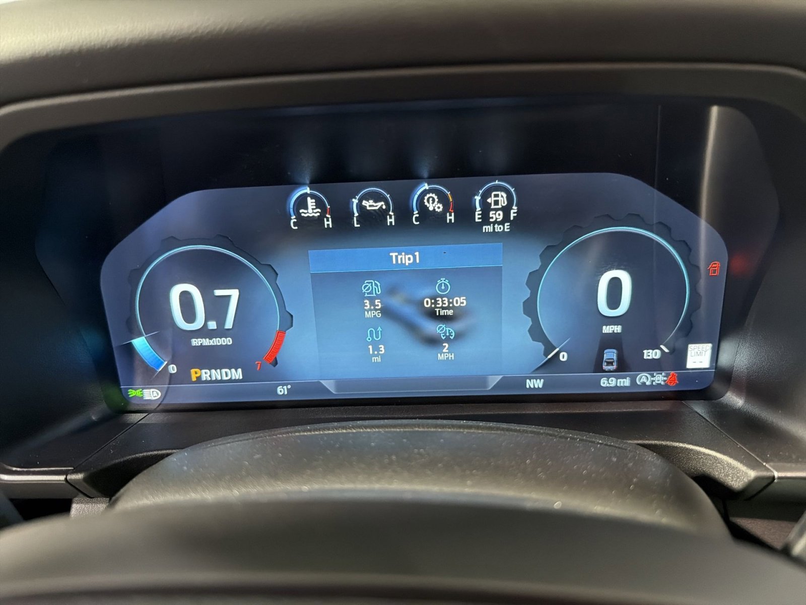 New 2026 Ford Ranger Lariat AWD/4WD image 37