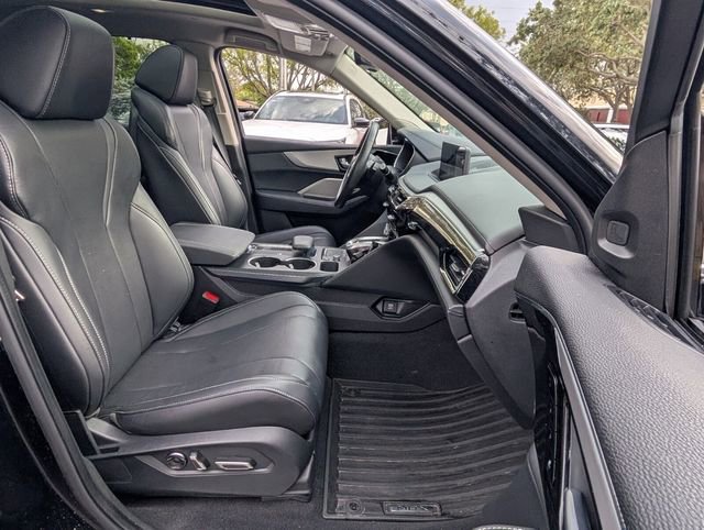 Certified 2024 Acura MDX FWD w/ Technology Package image 24