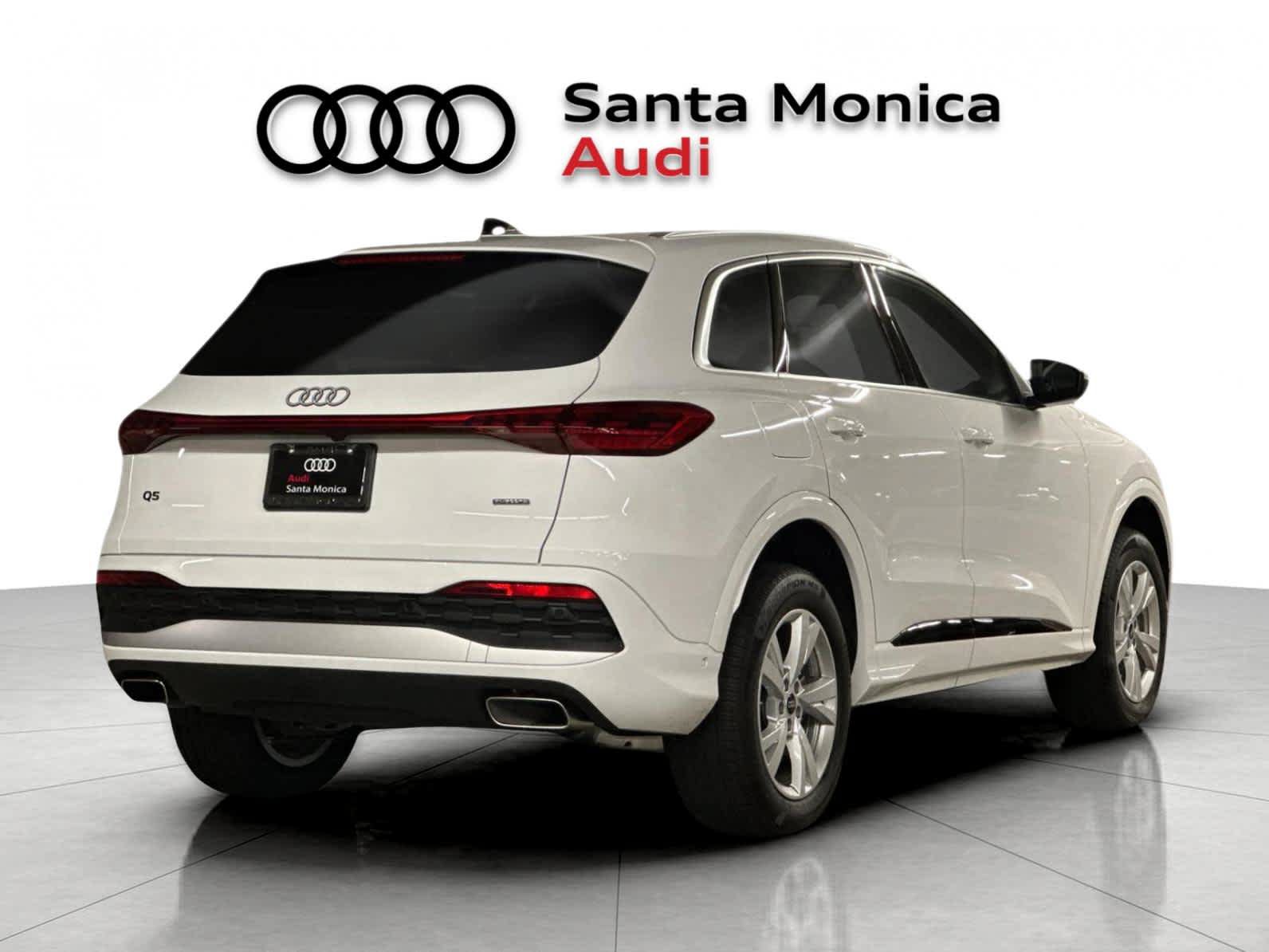 New 2026 Audi Q5 Premium AWD/4WD image 2