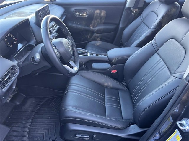 Used 2026 Honda HR-V EX-L image 11