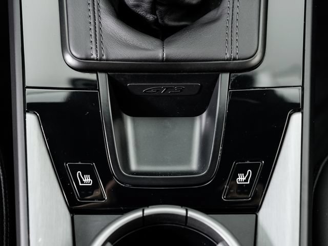 Certified 2024 Porsche 911 GT3 RWD image 21