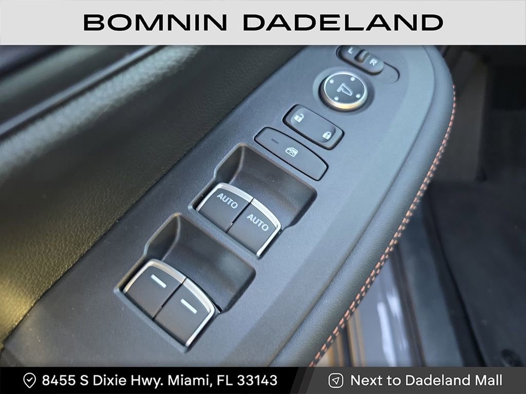 Used 2024 Honda HR-V Sport image 7