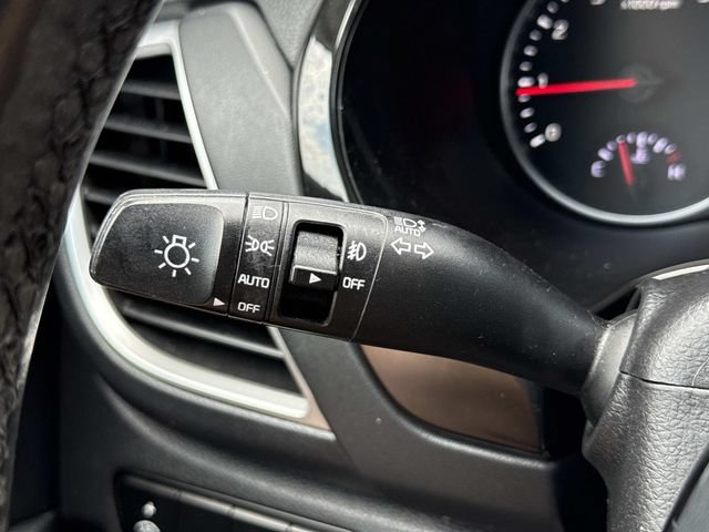Used 2021 Kia Seltos SX AWD/4WD image 24