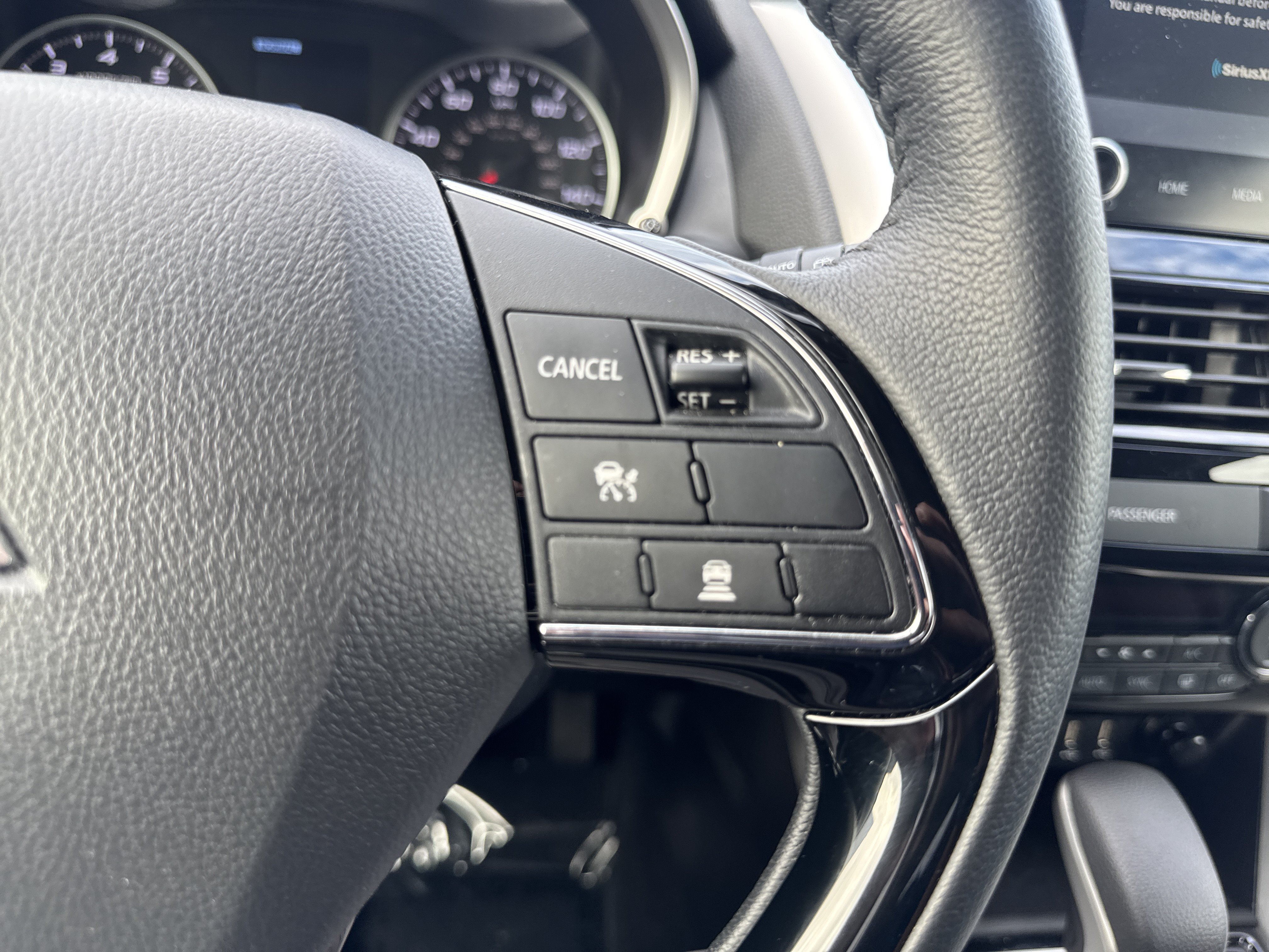 Used 2026 Mitsubishi Eclipse Cross AWD image 19