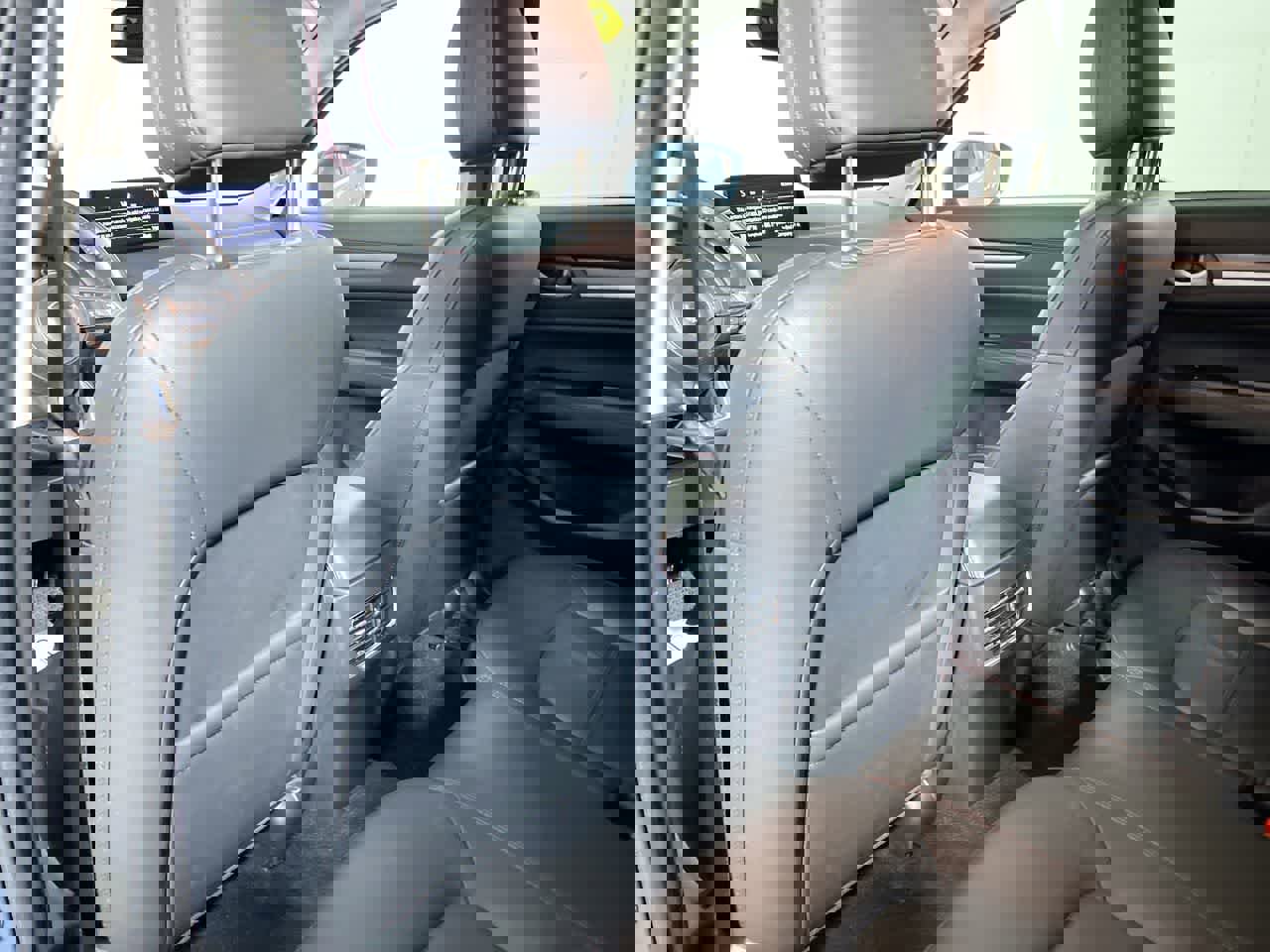 Used 2024 MAZDA CX-5 Carbon Edition image 32