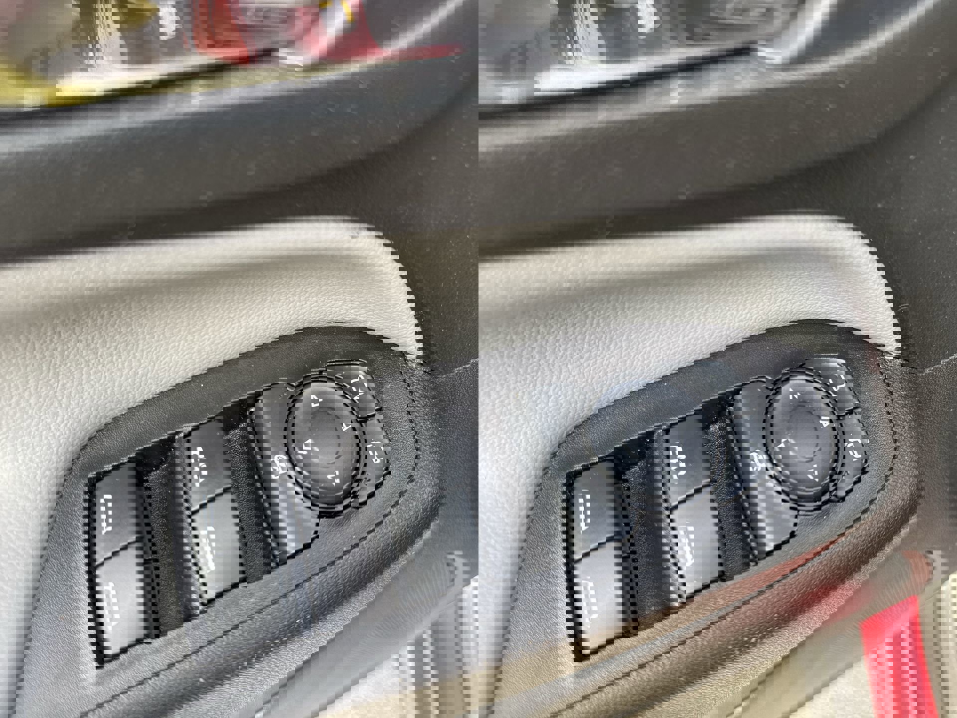 Certified 2021 Chevrolet Equinox LT w/ LPO, Floor Liner Package image 12