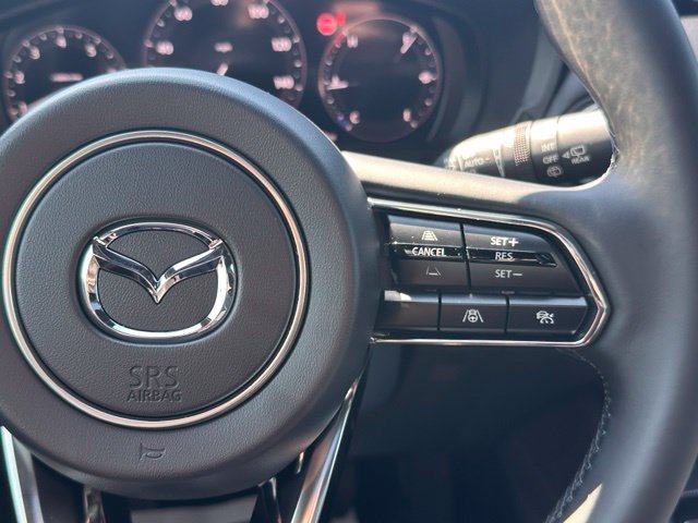 New 2026 MAZDA CX-70 3.3 Turbo w/ Premium Plus Pkg AWD/4WD image 20
