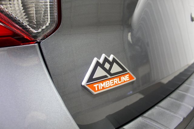 Used 2022 Ford Explorer Timberline image 6