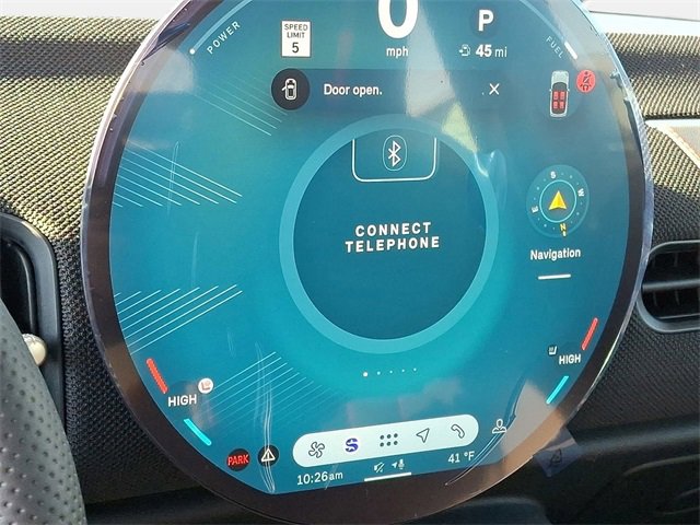 New 2026 MINI Cooper John Cooper Works image 11