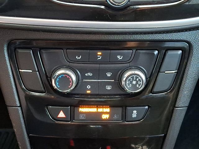 Used 2022 Buick Encore Preferred w/ Safety Package image 16