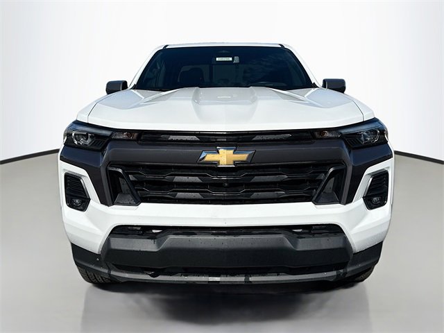 New 2024 Chevrolet Colorado LT w/ LT Convenience Package III image 3