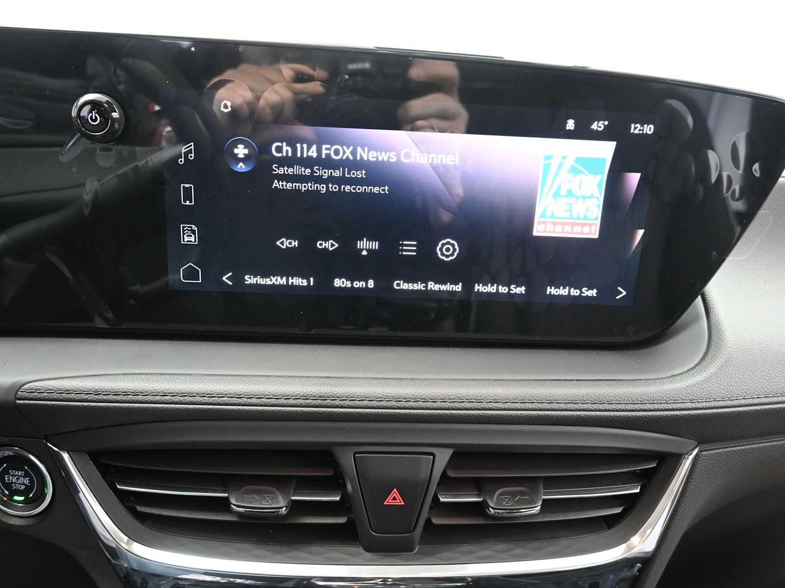 New 2026 Buick Encore GX Avenir image 20