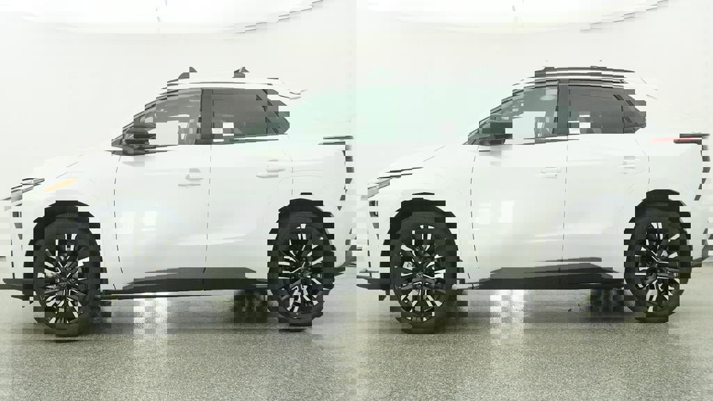 New 2026 Toyota bZ image 52