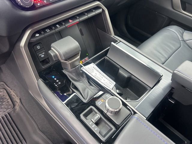 New 2026 Toyota Sequoia Platinum image 23