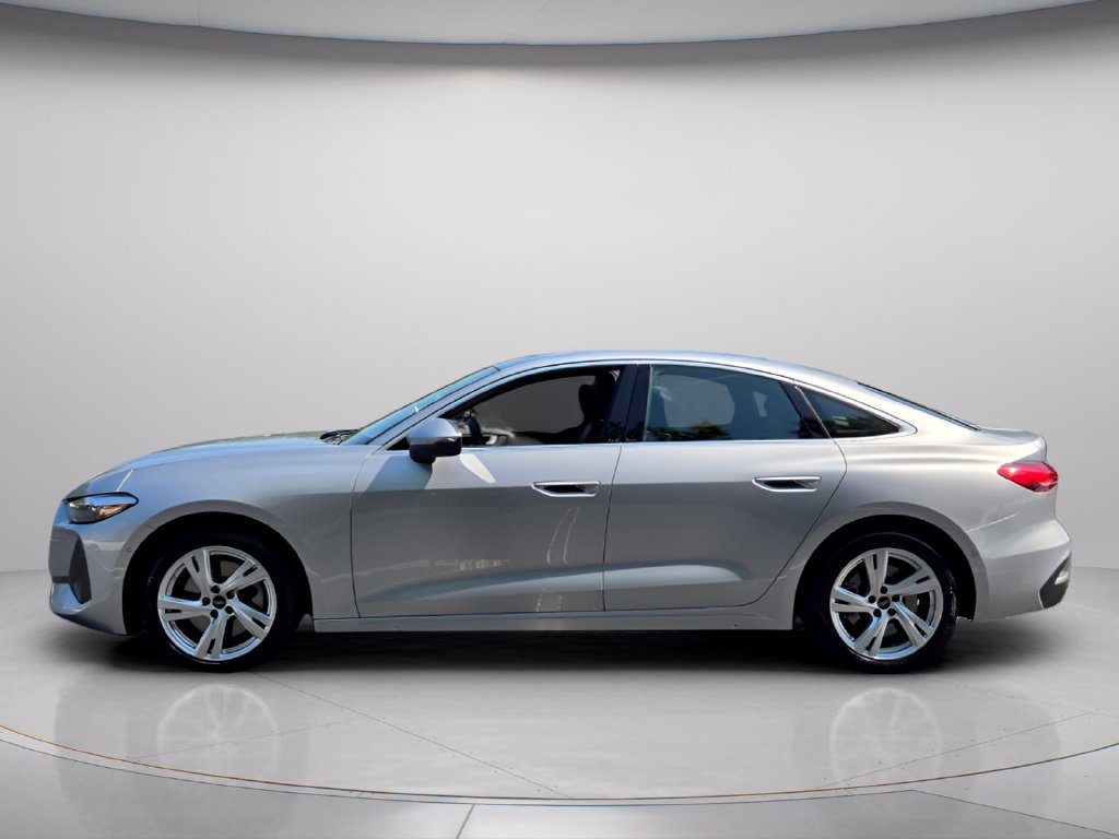 Used 2025 Audi A5 Premium w/ Convenience Package AWD/4WD image 3
