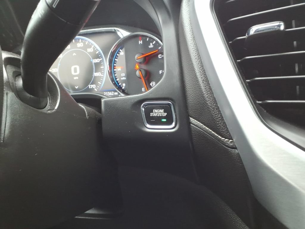 Used 2023 GMC Acadia SLT w/ Technology Package FWD image 23