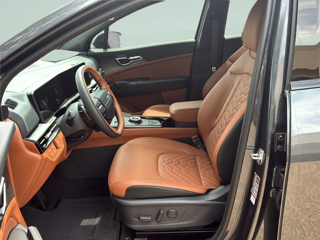 New 2027 Kia Sportage X-Line AWD/4WD image 20