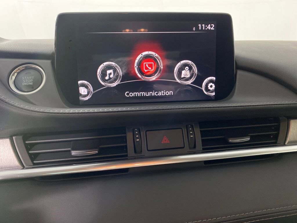 Used 2021 MAZDA MAZDA6 Grand Touring image 20