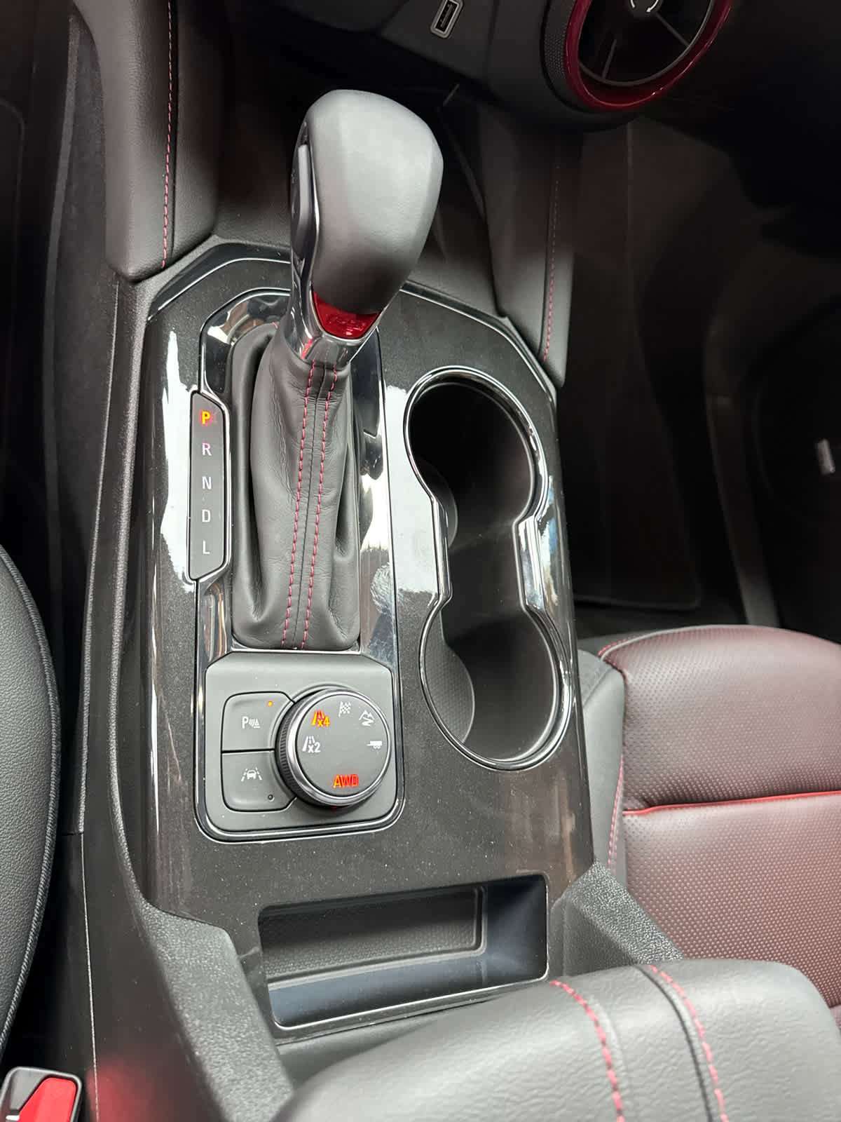 New 2026 Chevrolet Blazer RS w/ Driver Confidence II Package image 23