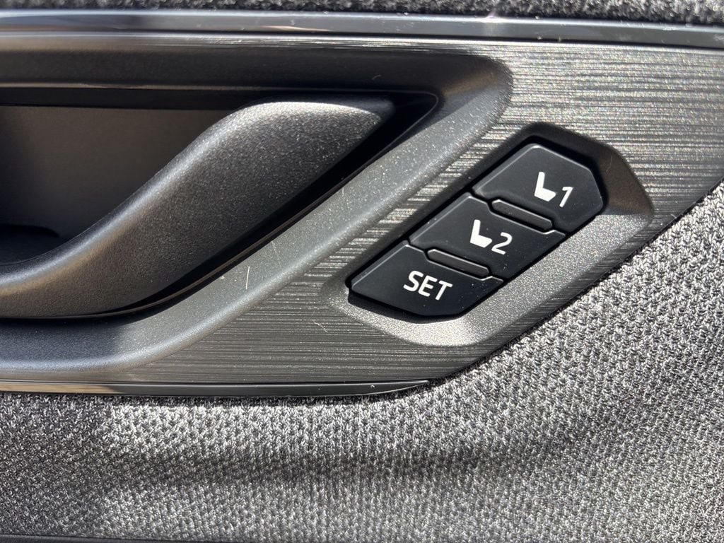 New 2026 Subaru Outback Limited XT AWD/4WD image 24