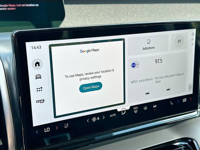 New 2026 Ford Expedition Active RWD image 10