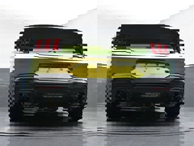 New 2025 Ford Mustang GT Premium w/ GT Performance Package image 32