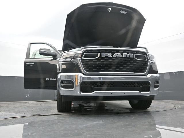 New 2026 RAM 1500 4x4 Crew Cab image 66