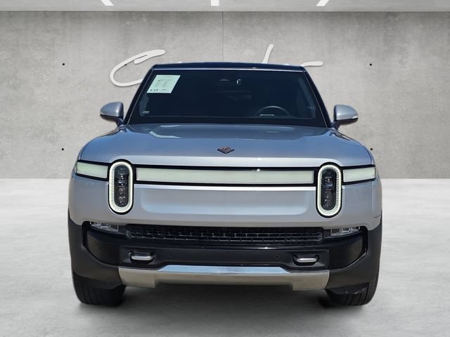 Used 2023 Rivian R1S Launch Edition Quad AWD/4WD image 18