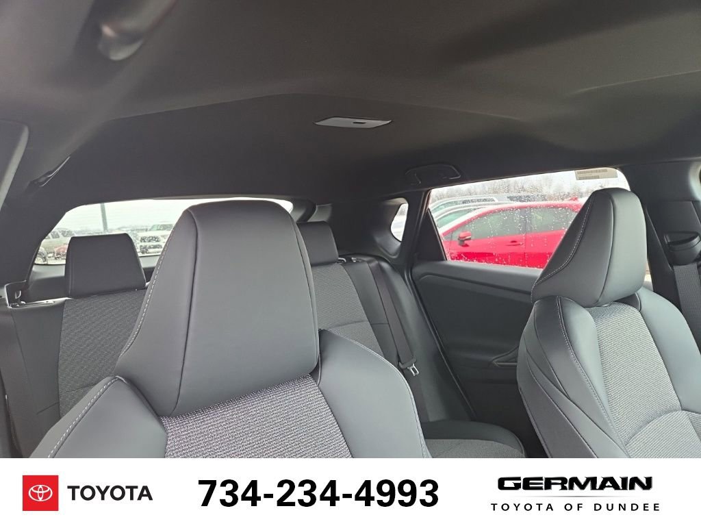 New 2026 Toyota bZ image 27