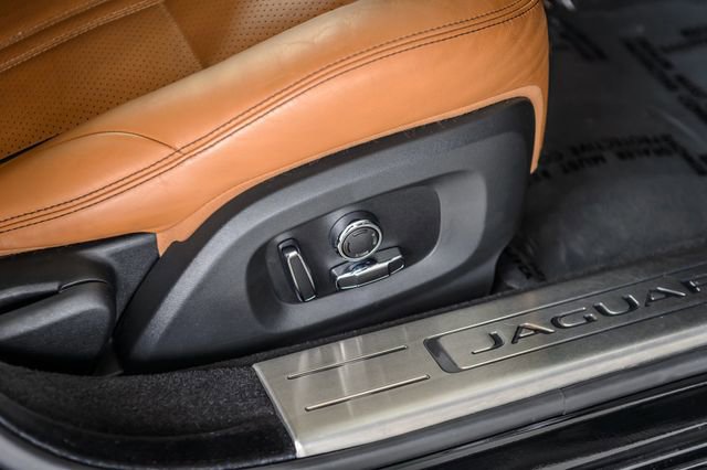 Used 2017 Jaguar XJ R-Sport image 47