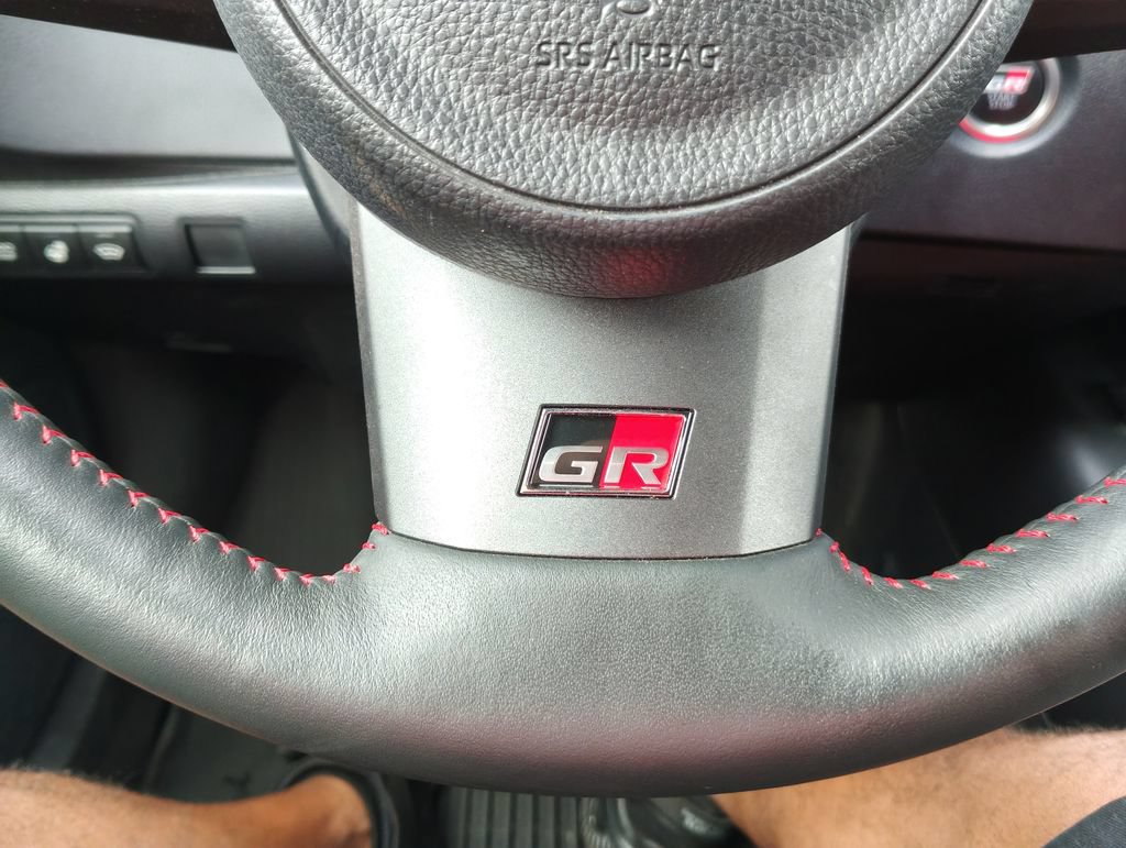 Used 2025 Toyota Corolla GR AWD/4WD image 57