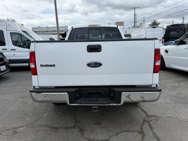 Used 2008 Ford F150 XL RWD image 5
