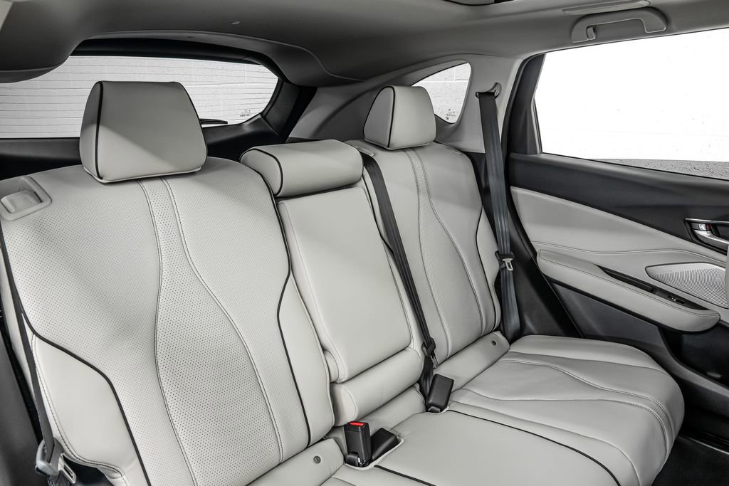 New 2026 Acura RDX SH-AWD w/ Advance Package image 23