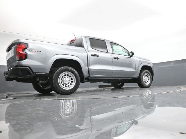 New 2026 Chevrolet Colorado W/T w/ Advanced Trailering Package image 13