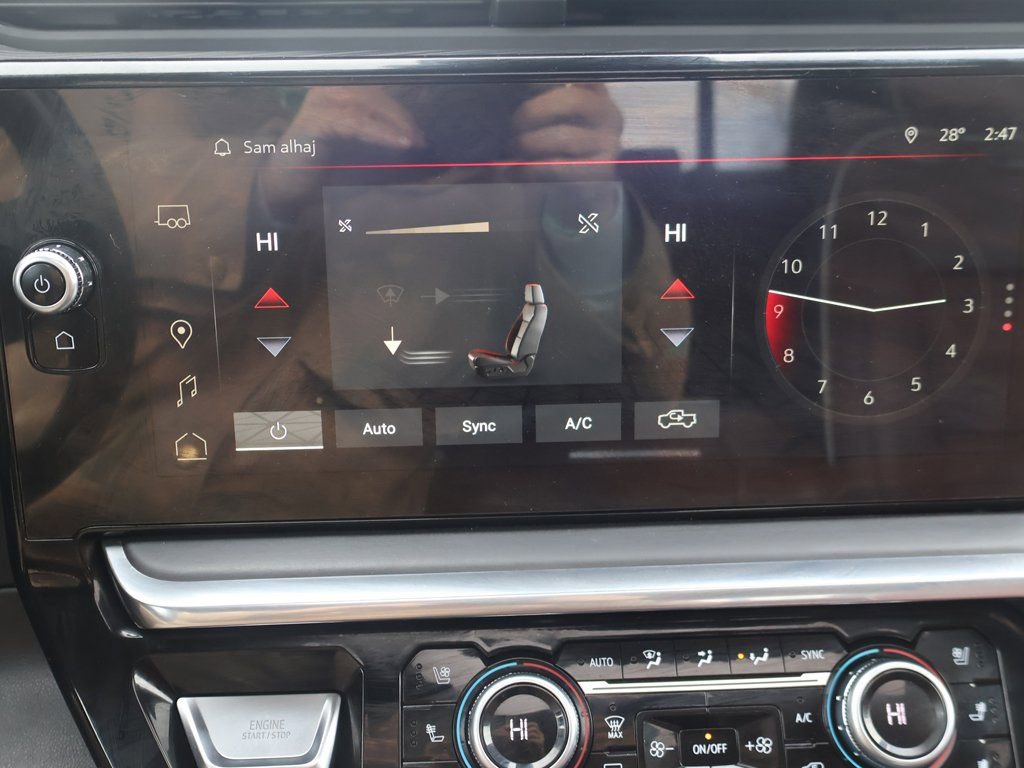 Used 2024 GMC Sierra 2500 Denali Ultimate w/ Max Trailering Package image 49