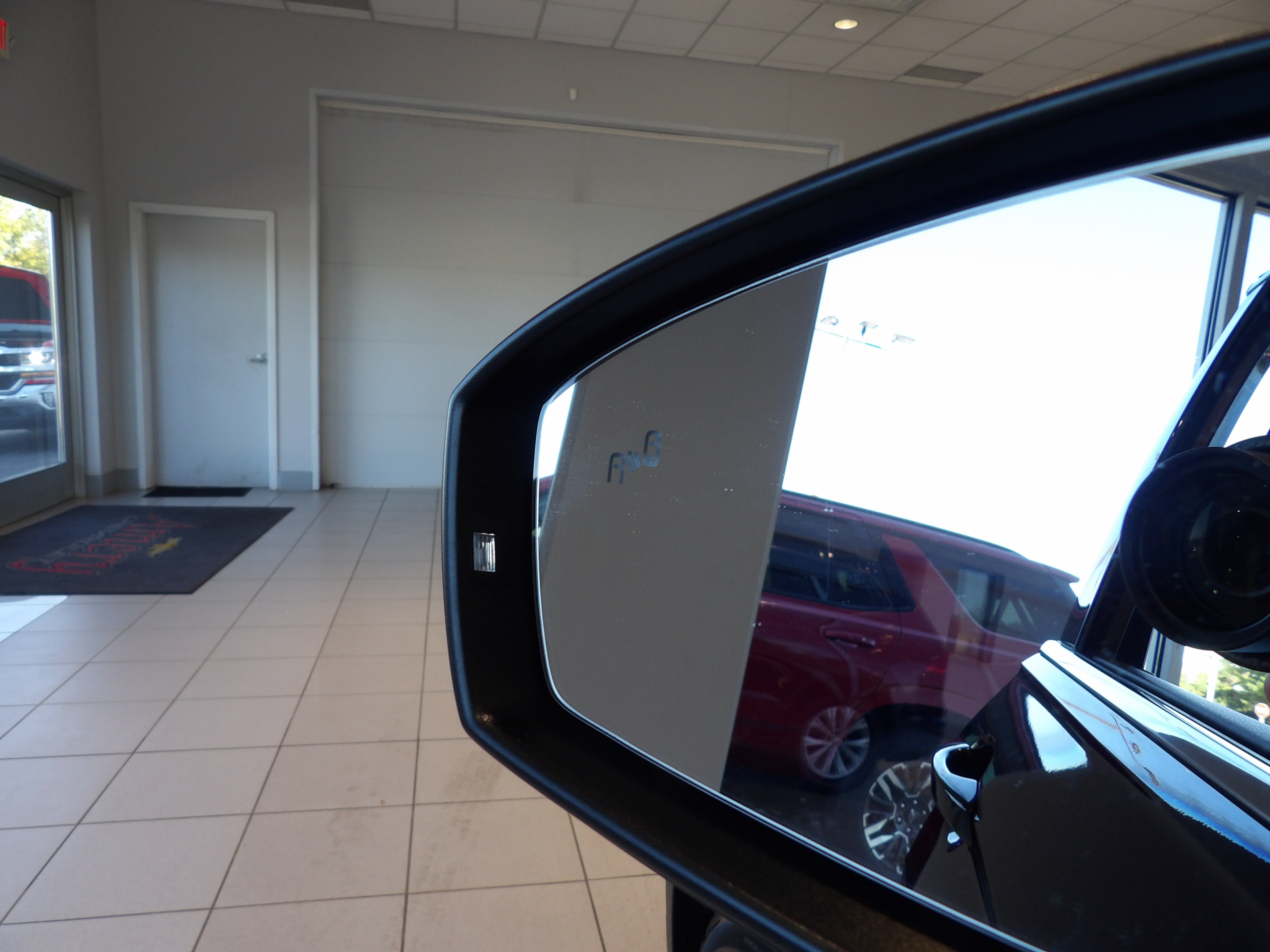 Used 2019 Volkswagen Tiguan SE AWD/4WD image 7