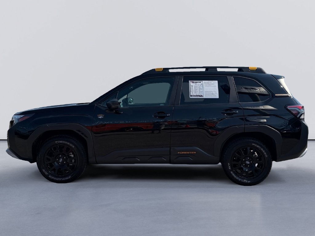 Used 2026 Subaru Forester Wilderness AWD/4WD image 6