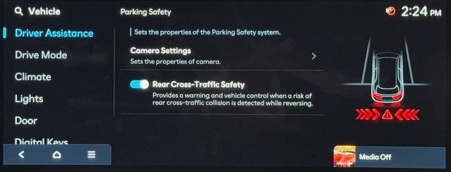 Used 2025 Hyundai Tucson SEL image 40