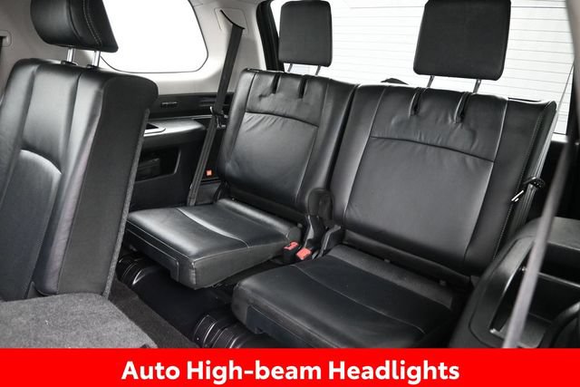 Certified 2023 Toyota 4Runner Limited AWD/4WD image 16