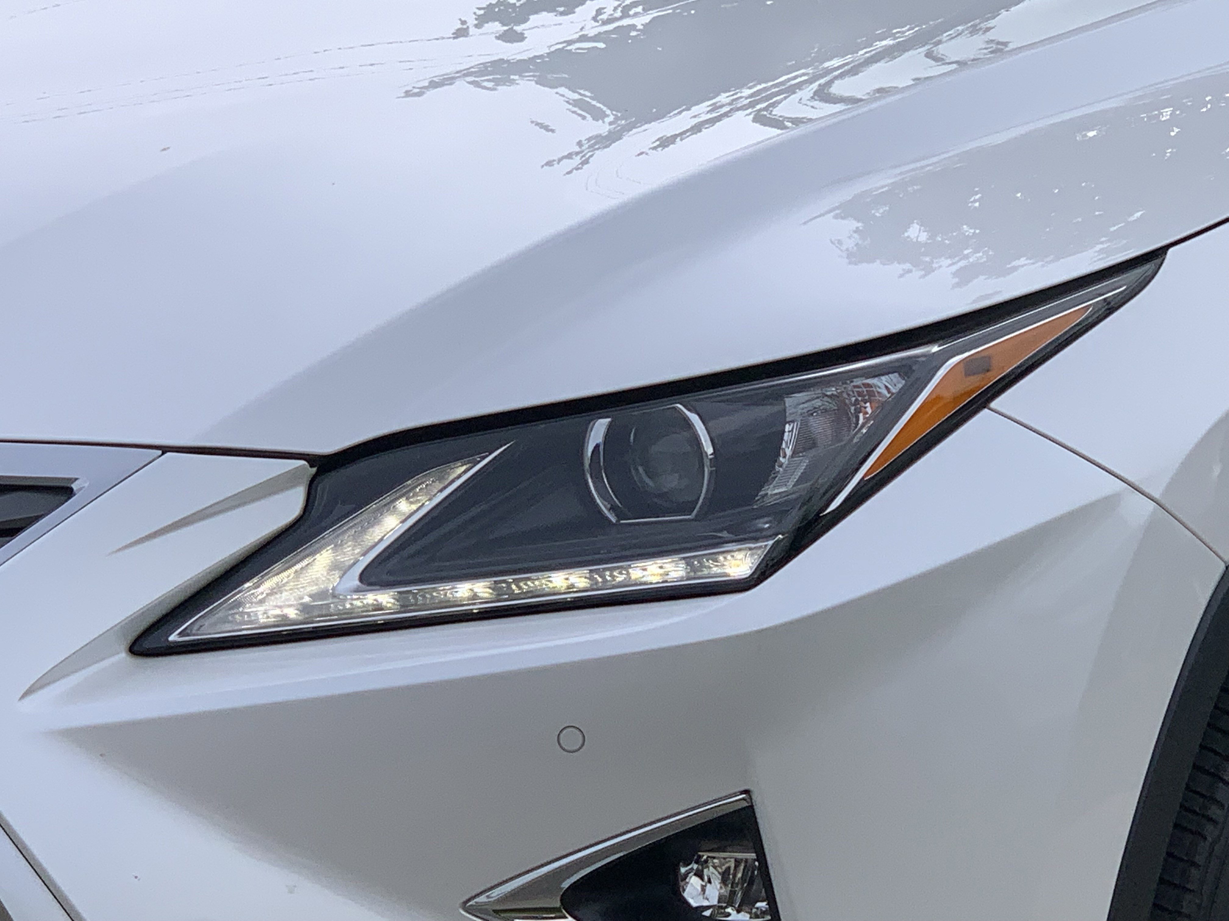 Used 2017 Lexus RX 350 FWD w/ Premium Package image 6