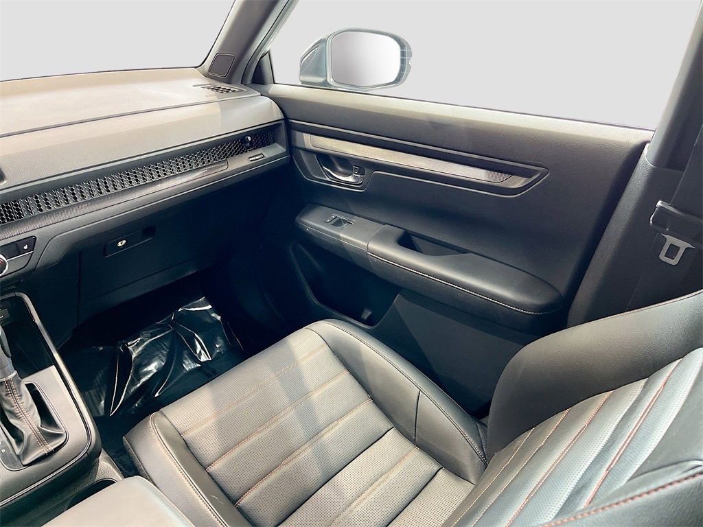 Used 2025 Honda CR-V Sport-L image 22