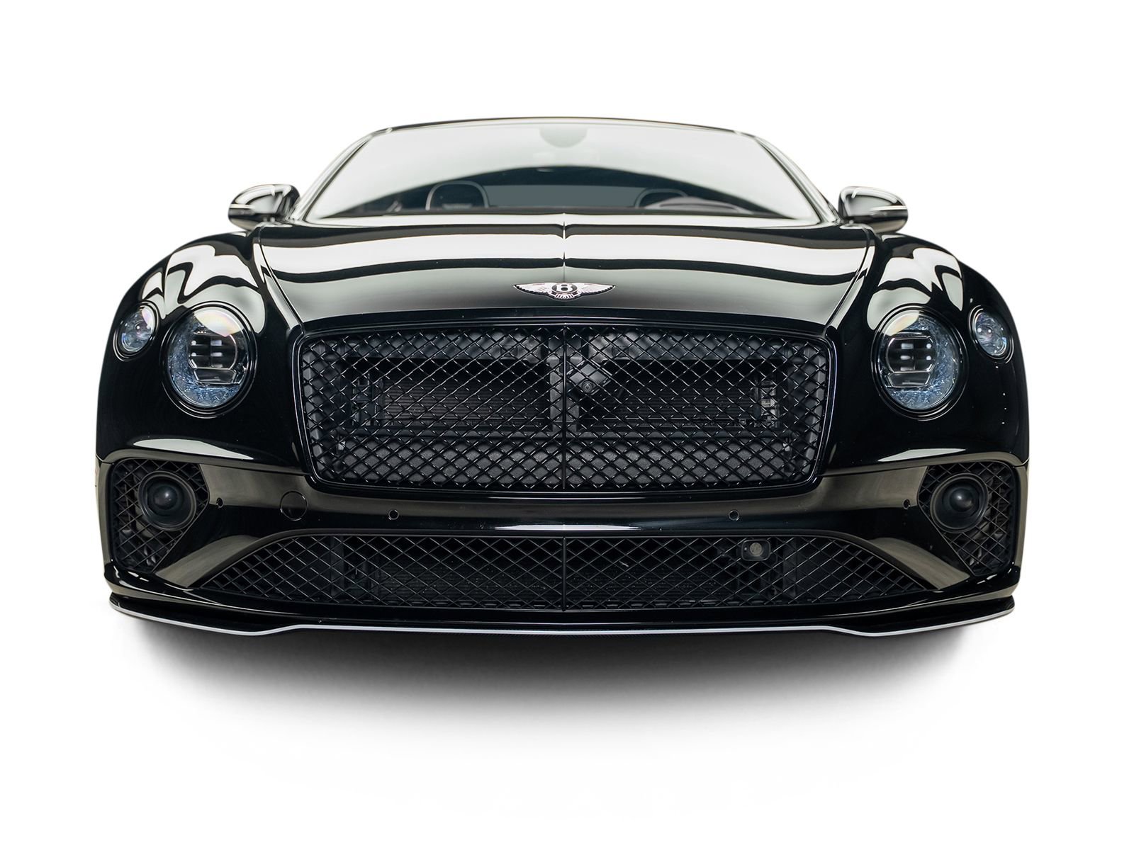 Used 2022 Bentley Continental GT AWD/4WD image 8