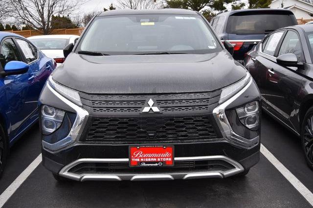 Used 2024 Mitsubishi Eclipse Cross SE image 3