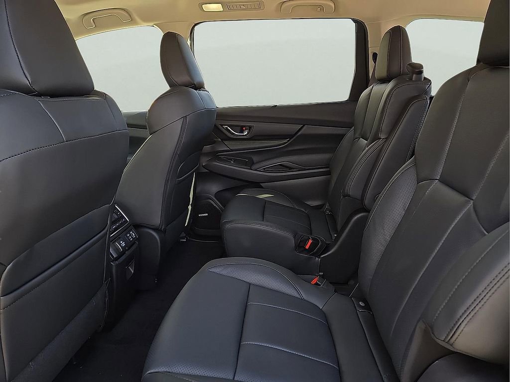 New 2026 Subaru Ascent Bronze Edition image 11