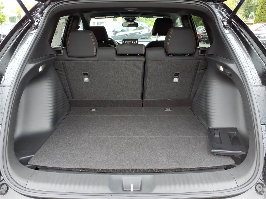 New 2027 Honda HR-V Sport image 11