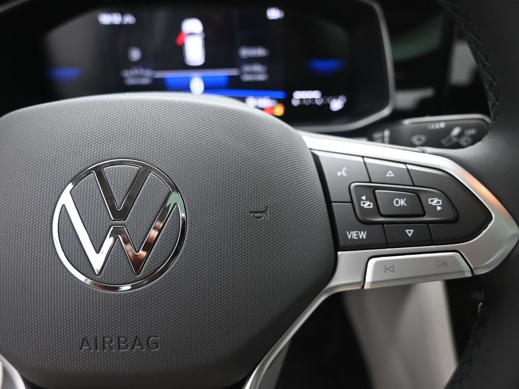 New 2026 Volkswagen Jetta SE FWD image 14