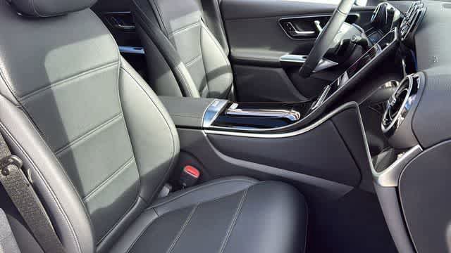Certified 2026 Mercedes-Benz GLC 300 4MATIC image 33
