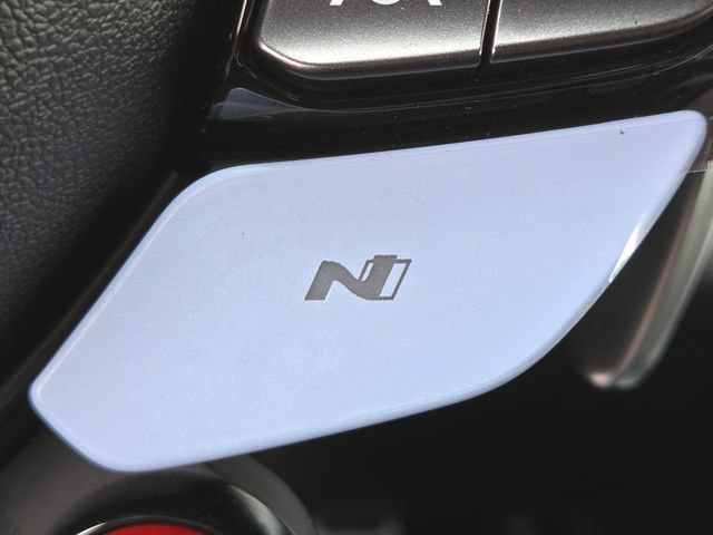 New 2026 Hyundai Elantra N FWD image 32